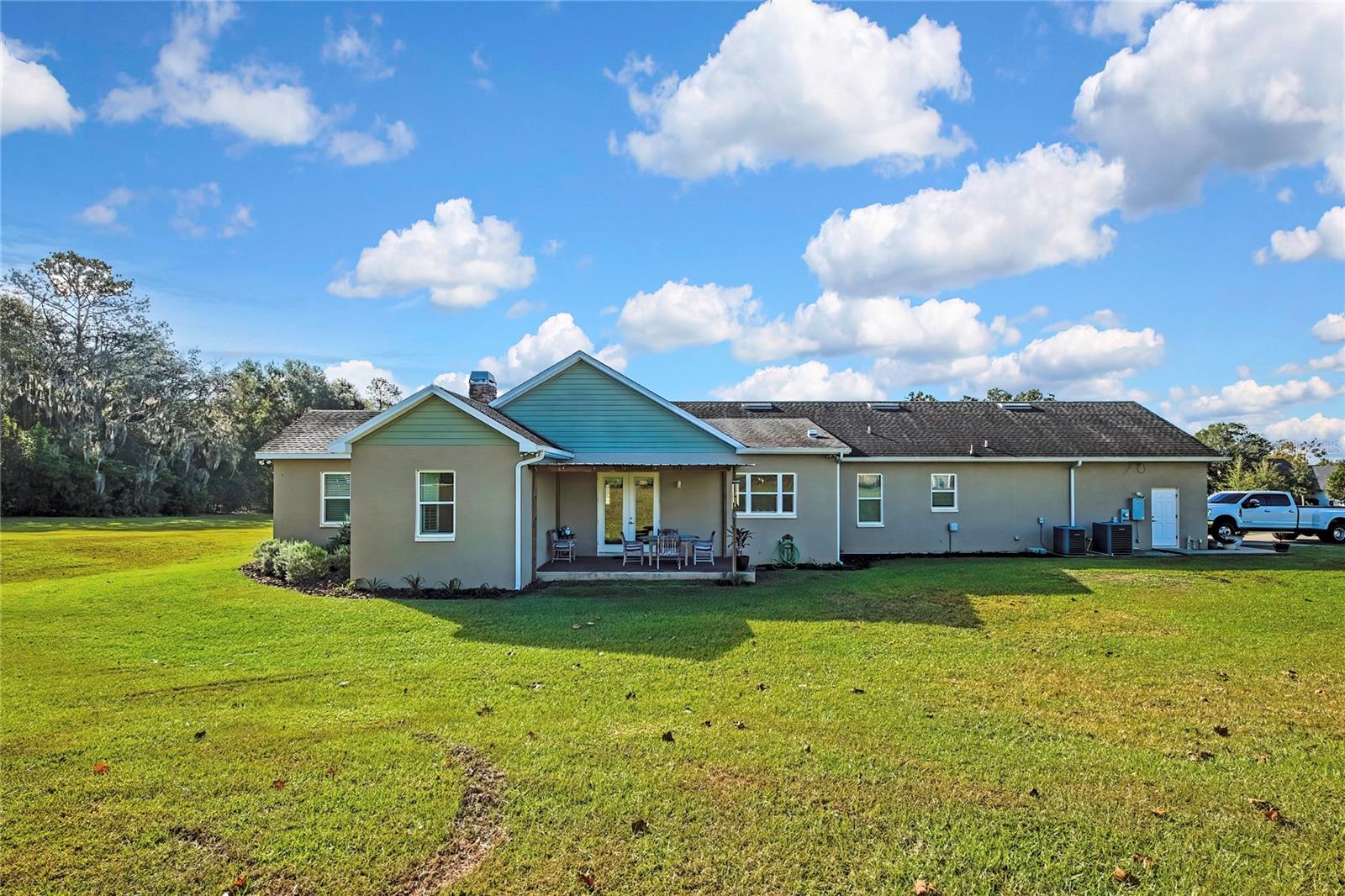 ACREAGE - Residential