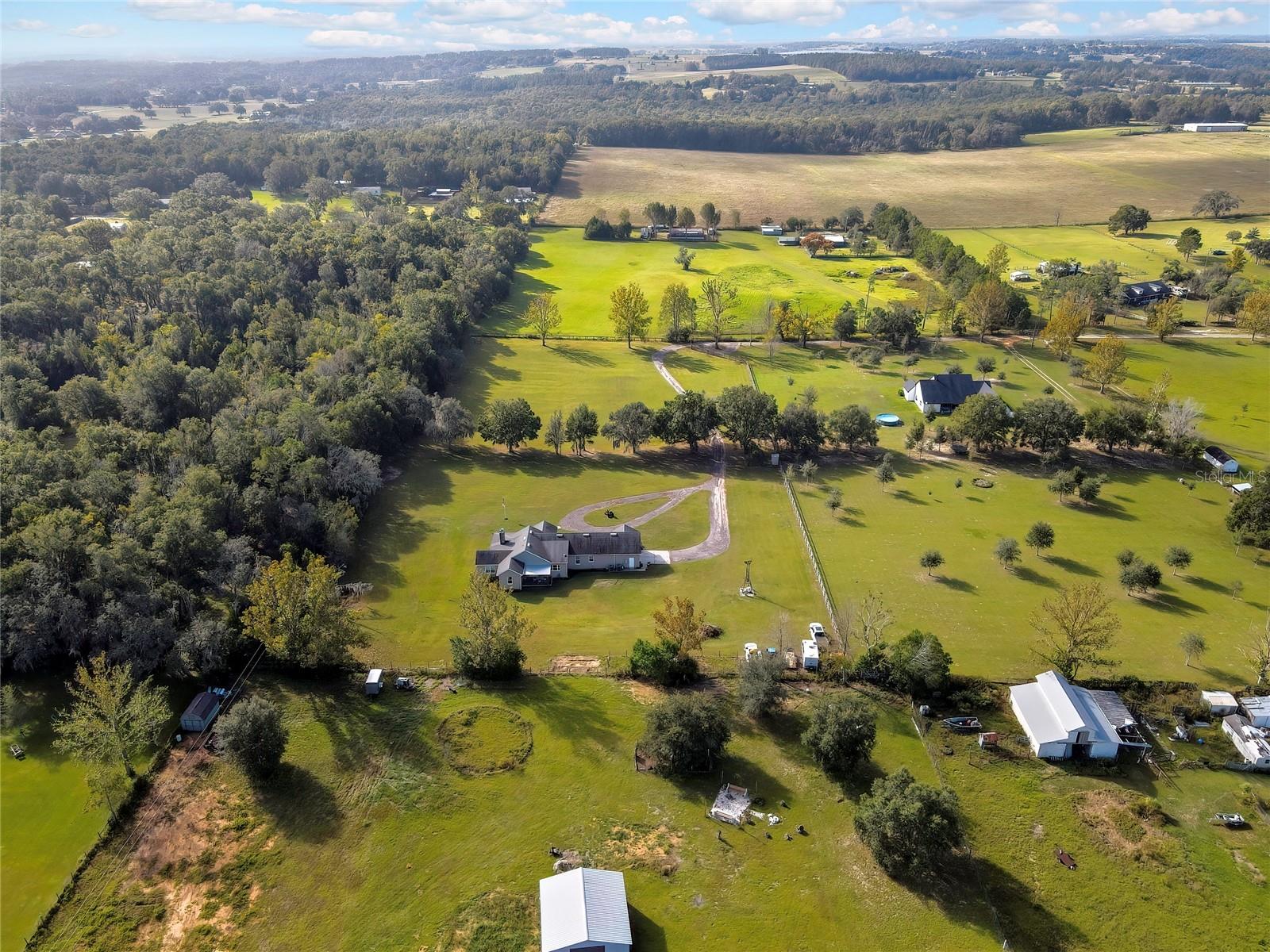 ACREAGE - Residential