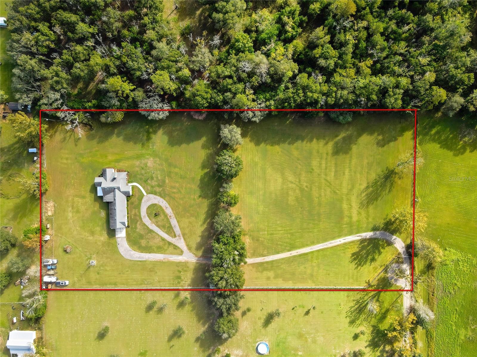 ACREAGE - Residential