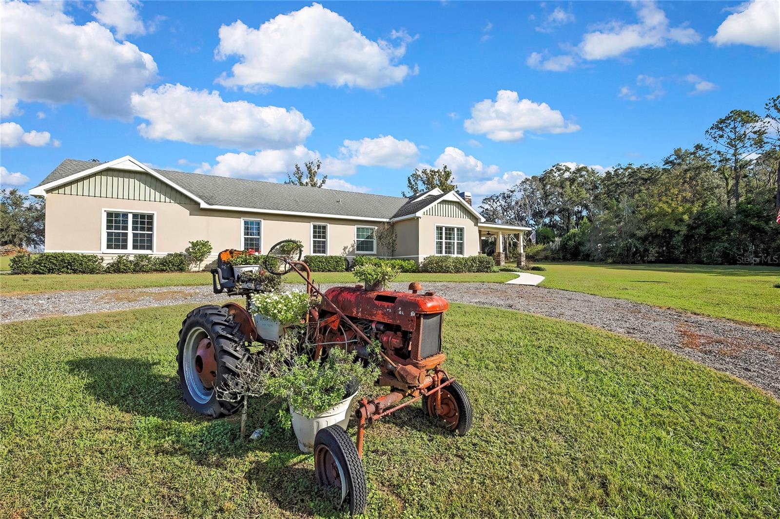 ACREAGE - Residential