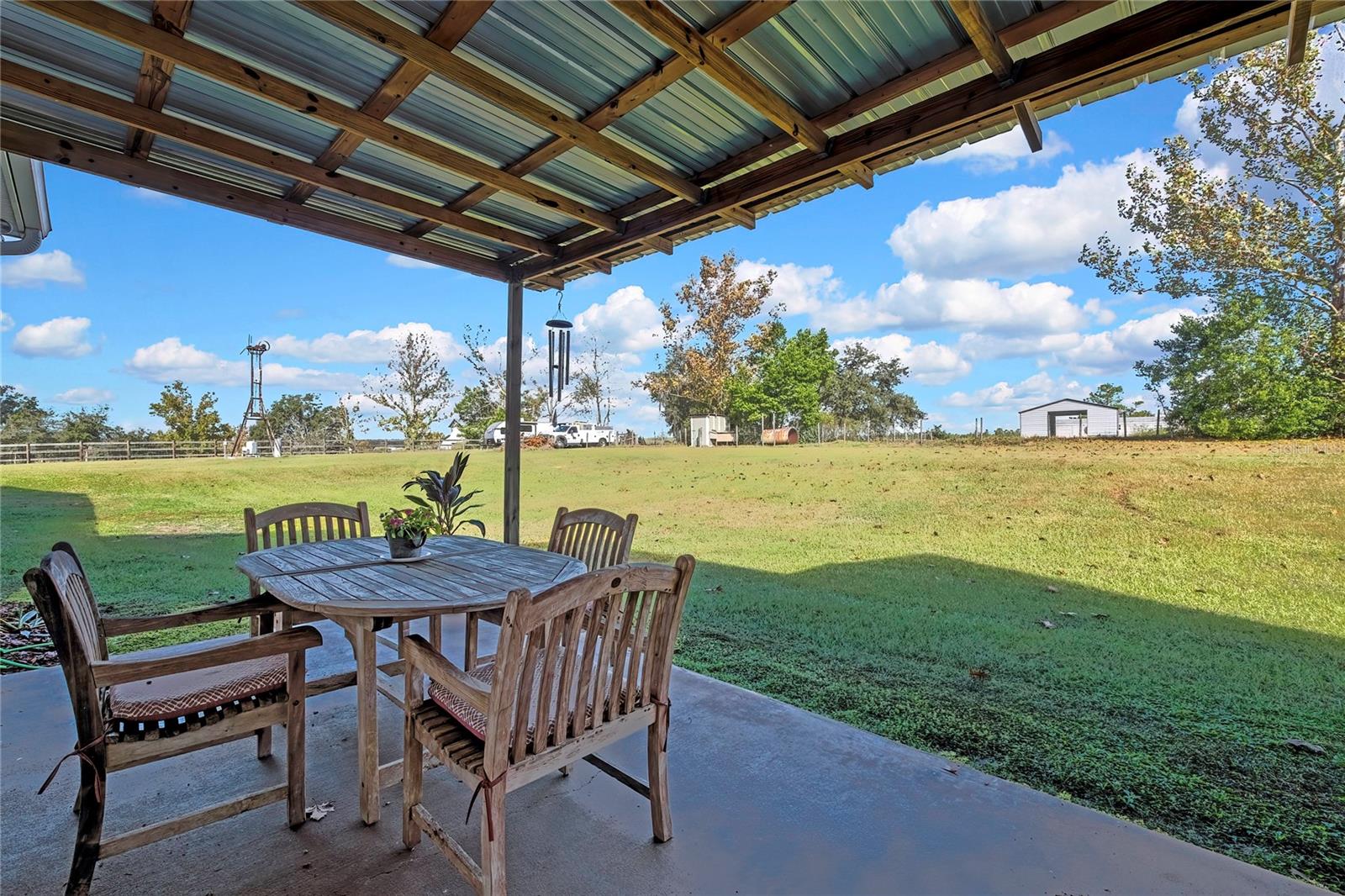 ACREAGE - Residential