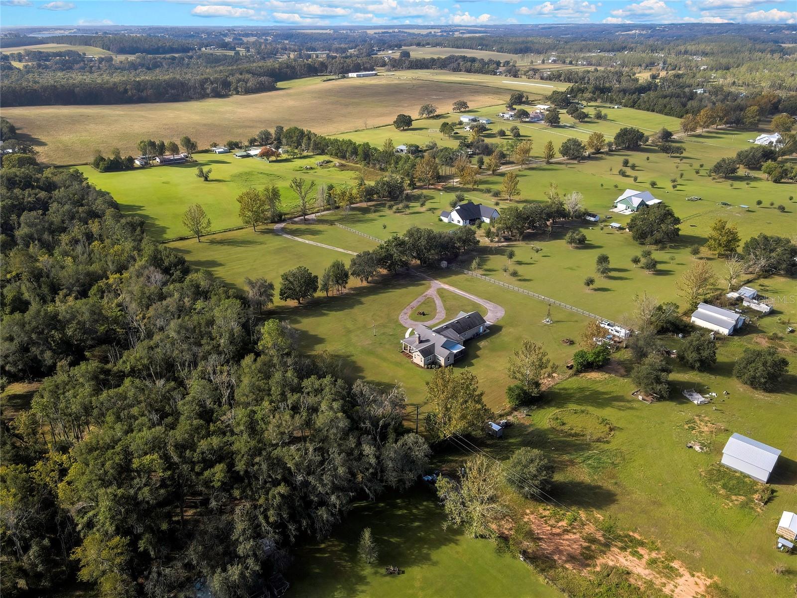 ACREAGE - Residential