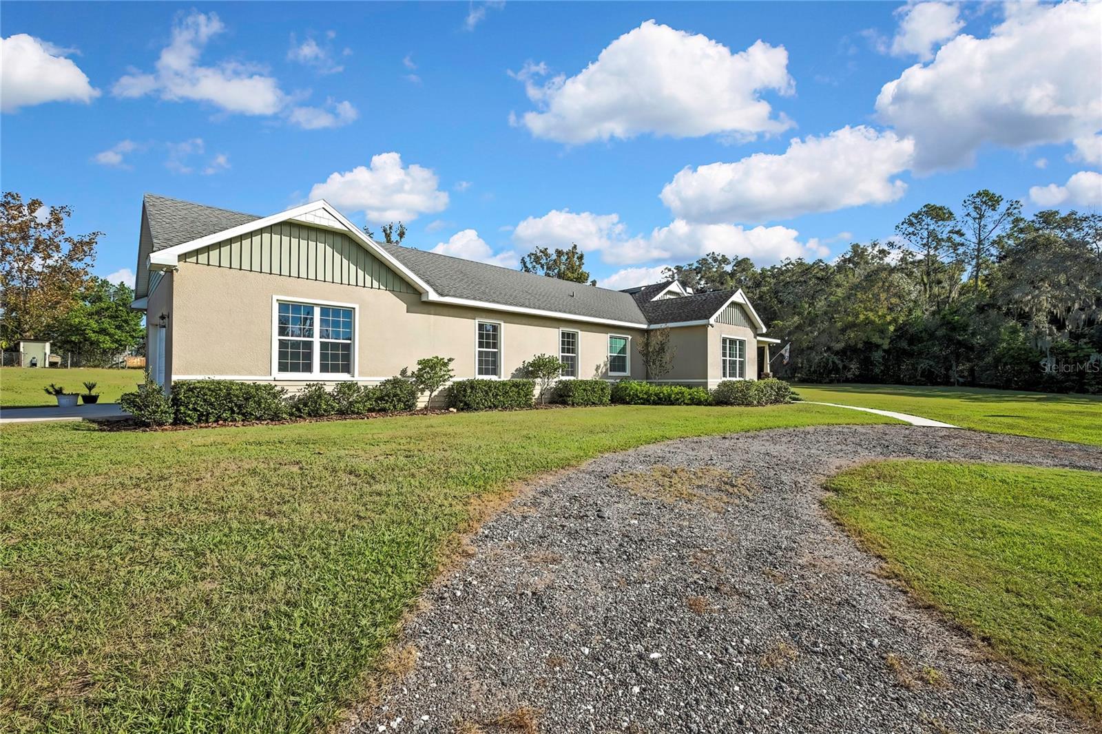 ACREAGE - Residential