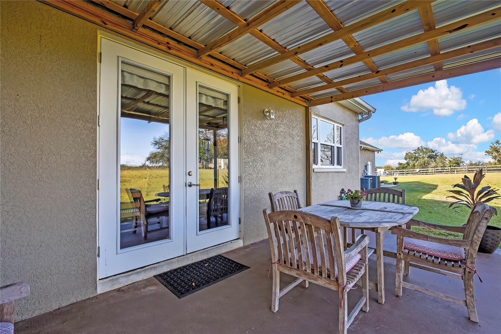 ACREAGE - Residential