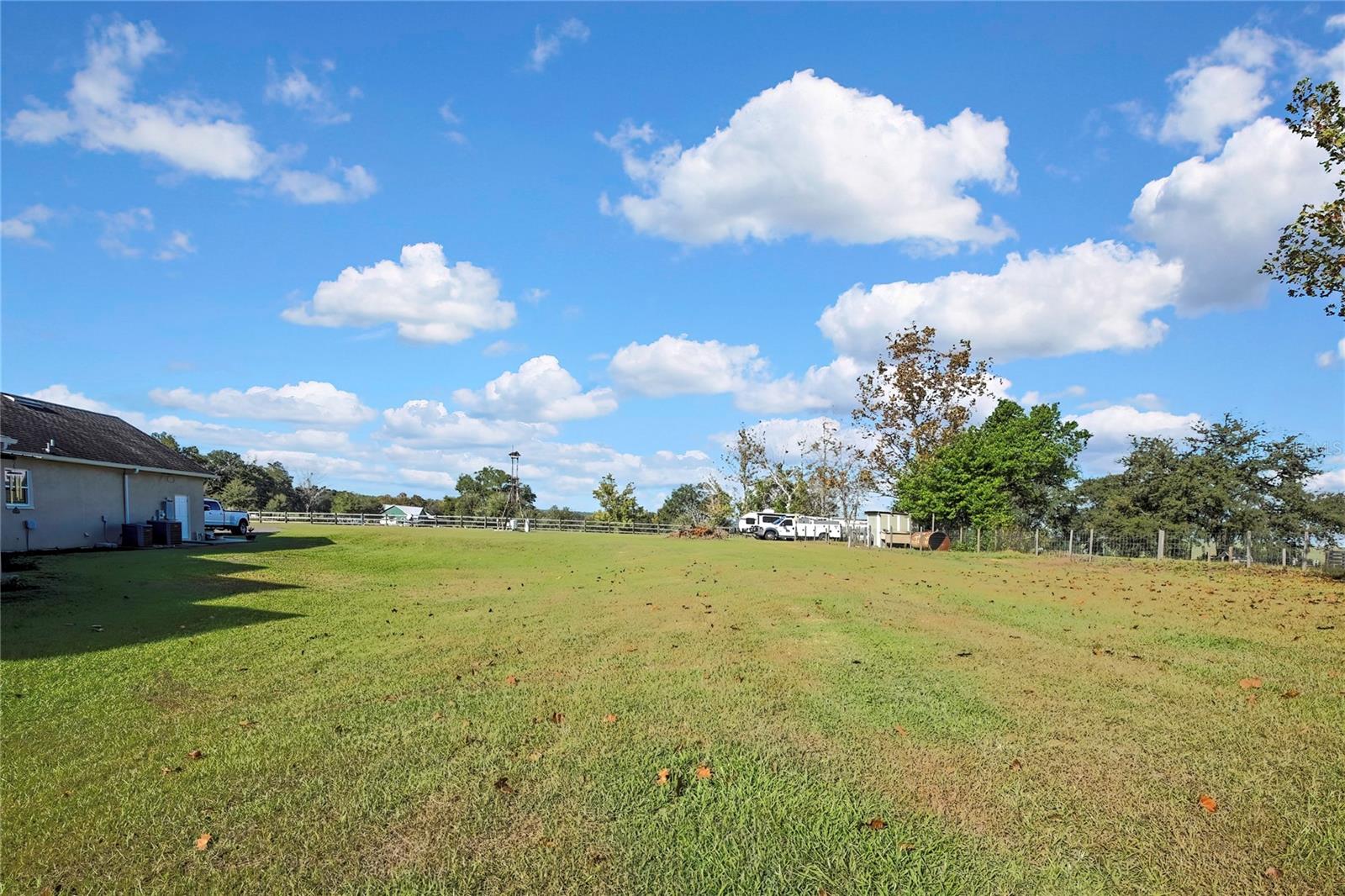 ACREAGE - Residential