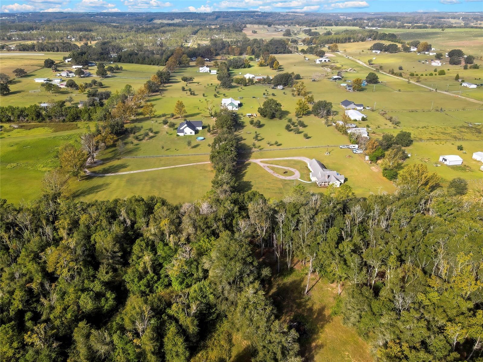 ACREAGE - Residential