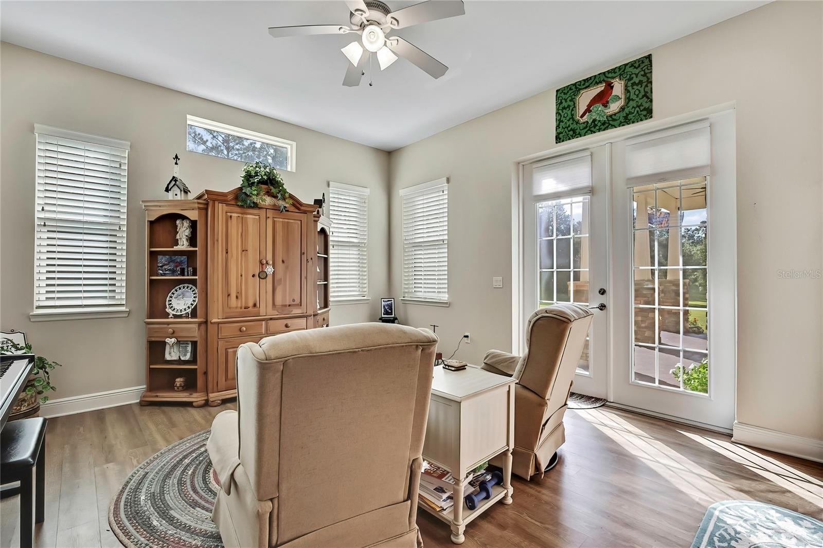 ACREAGE - Residential