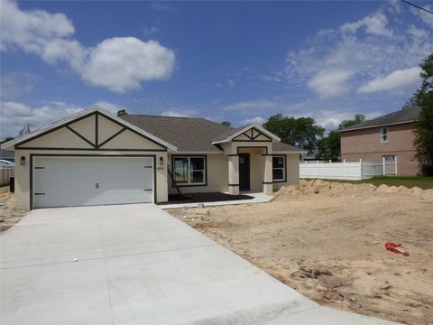 16648 SW 25TH COURT OCALA FL 34473