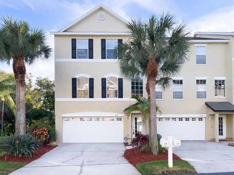 3119 OYSTER BAYOU WAY CLEARWATER FL 33759