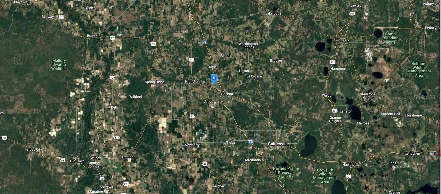 MEADOW GLEN REPL OF NOELLE ESTATE PH I - Land