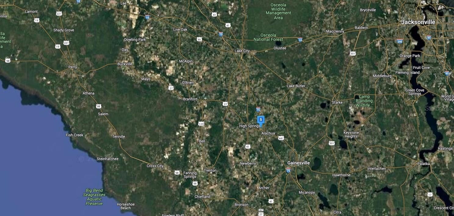 MEADOW GLEN REPL OF NOELLE ESTATE PH I - Land