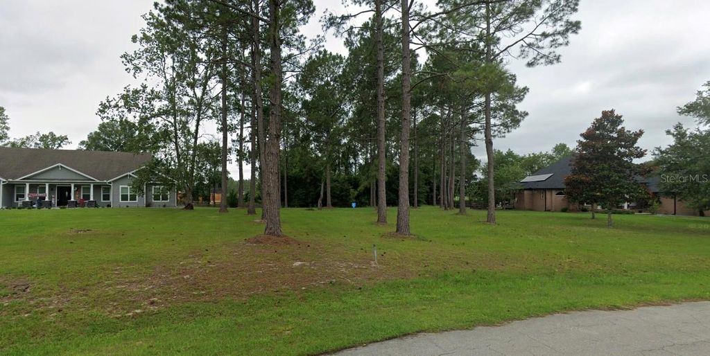 Photo of 18025 NW 175th Avenue, Alachua, FL 32615 (MLS # A4678493)