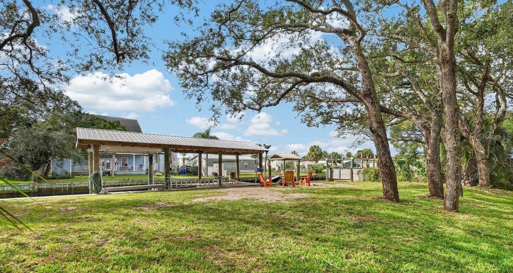 Photo of 243 Puebla Road, St. Augustine, FL 32080 (MLS # FC322336)