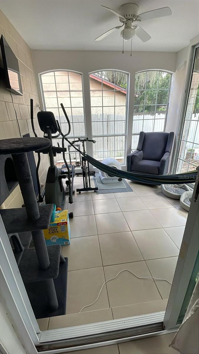 JOSLIN GROVE PARK - Residential