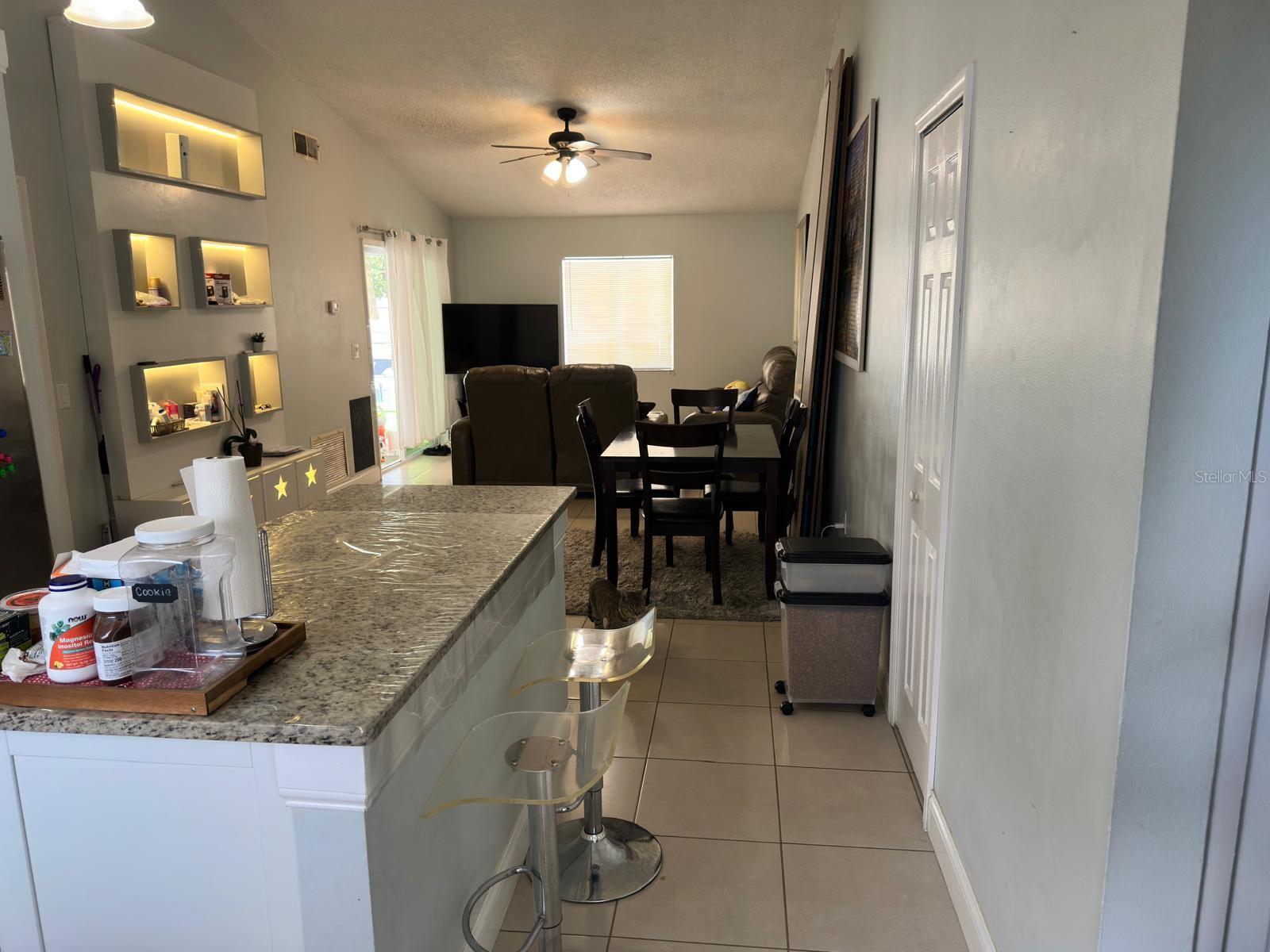 JOSLIN GROVE PARK - Residential