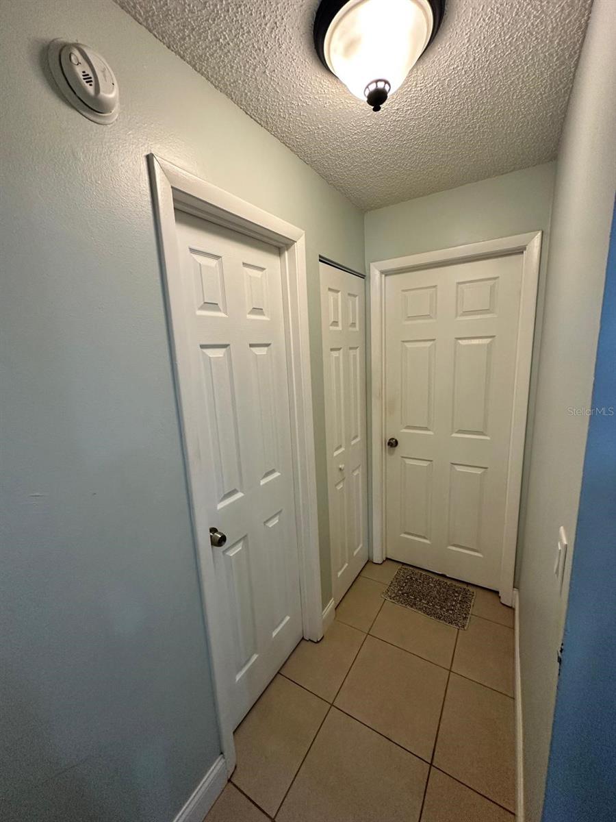 JOSLIN GROVE PARK - Residential