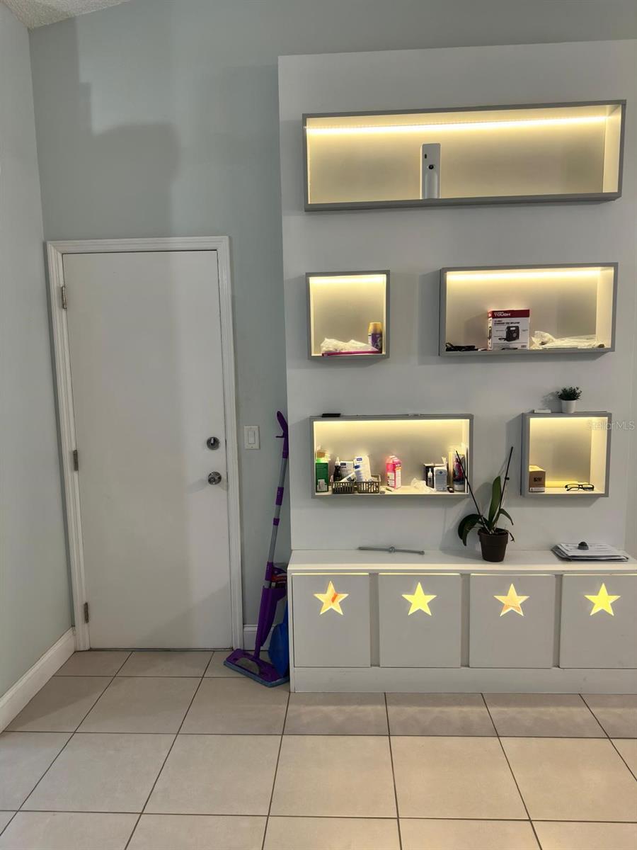 JOSLIN GROVE PARK - Residential