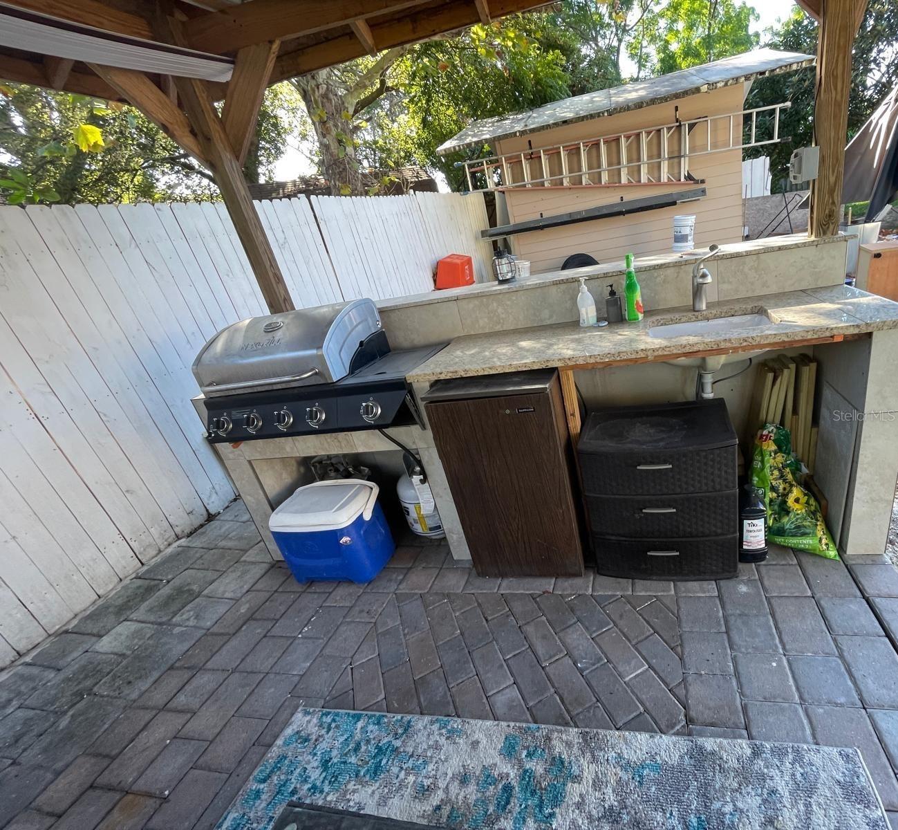 JOSLIN GROVE PARK - Residential