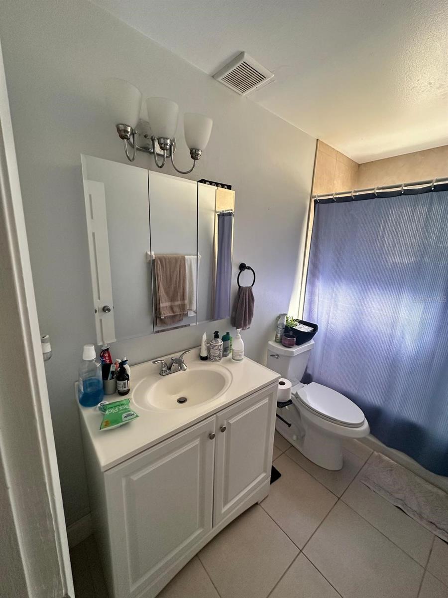 JOSLIN GROVE PARK - Residential