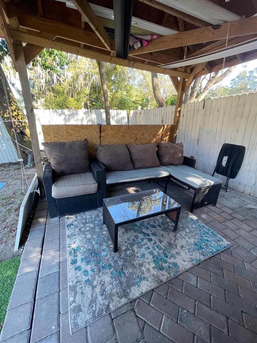 JOSLIN GROVE PARK - Residential