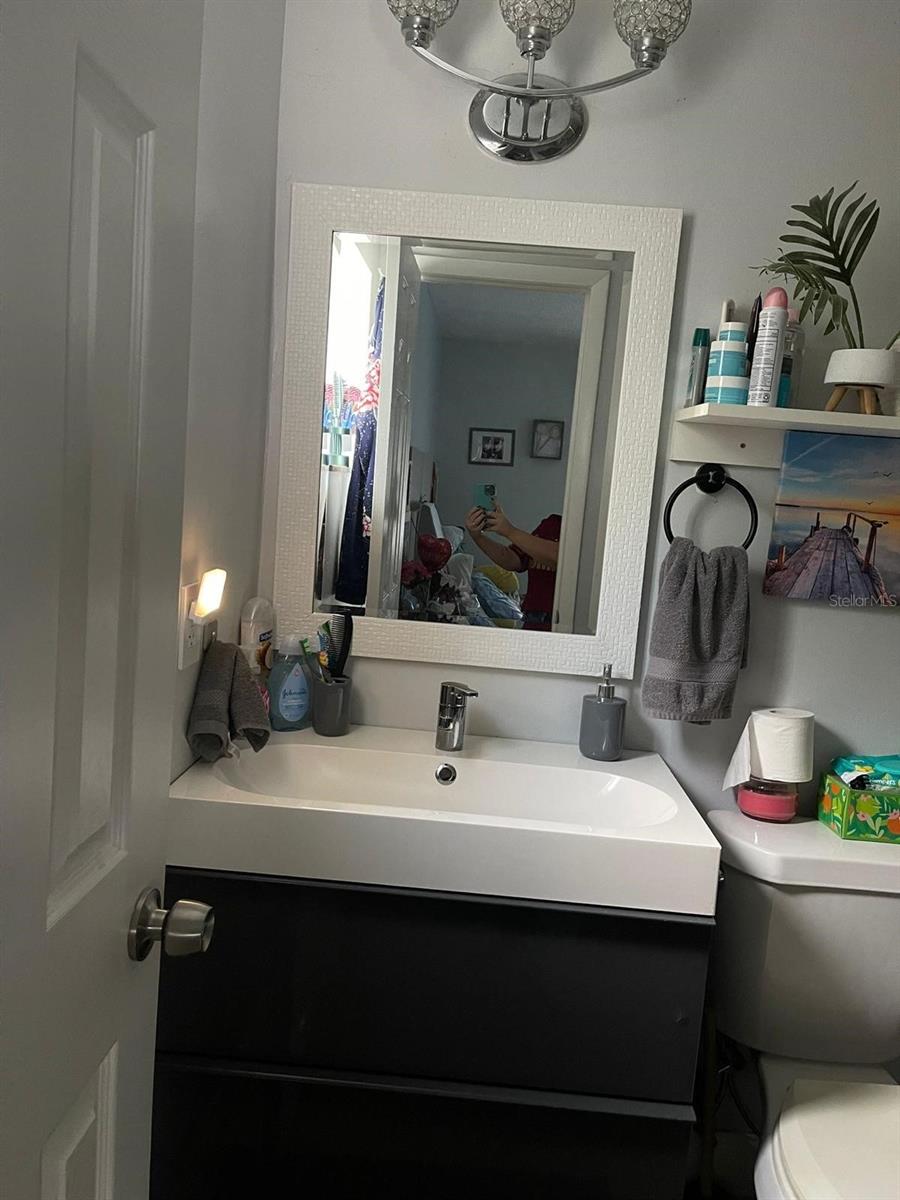 JOSLIN GROVE PARK - Residential