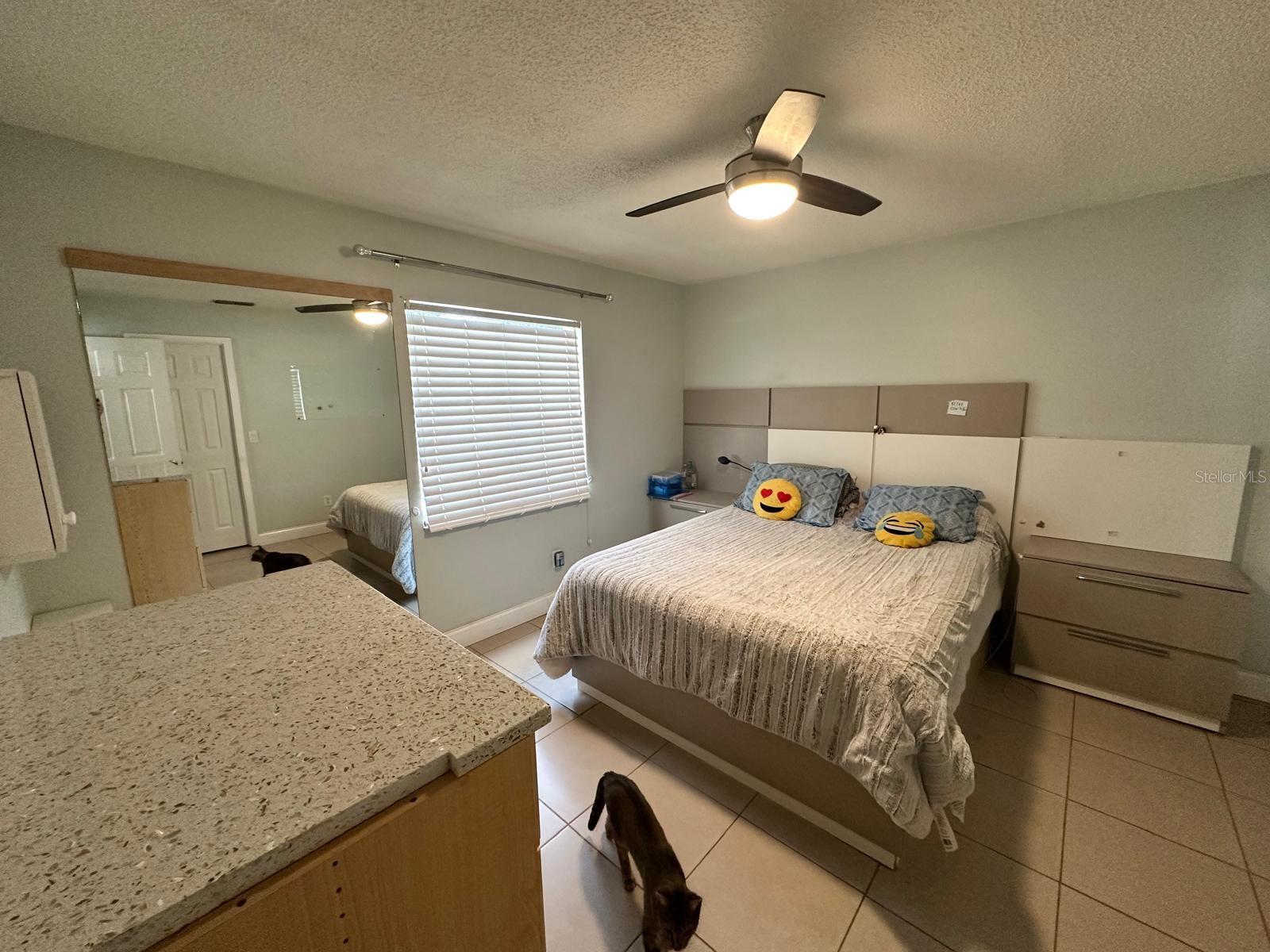 JOSLIN GROVE PARK - Residential