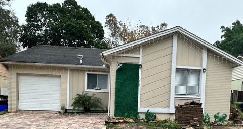 173 LAKE DRIVE ORLANDO FL 32835