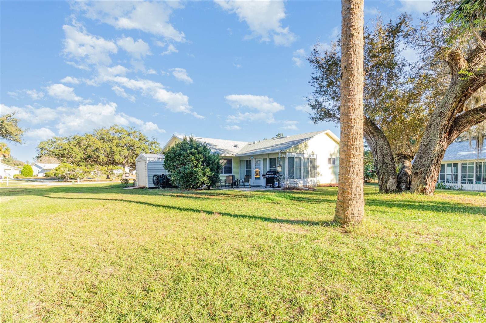 SCOTTISH HIGHLANDS CONDOMINIUM PHASE - Residential