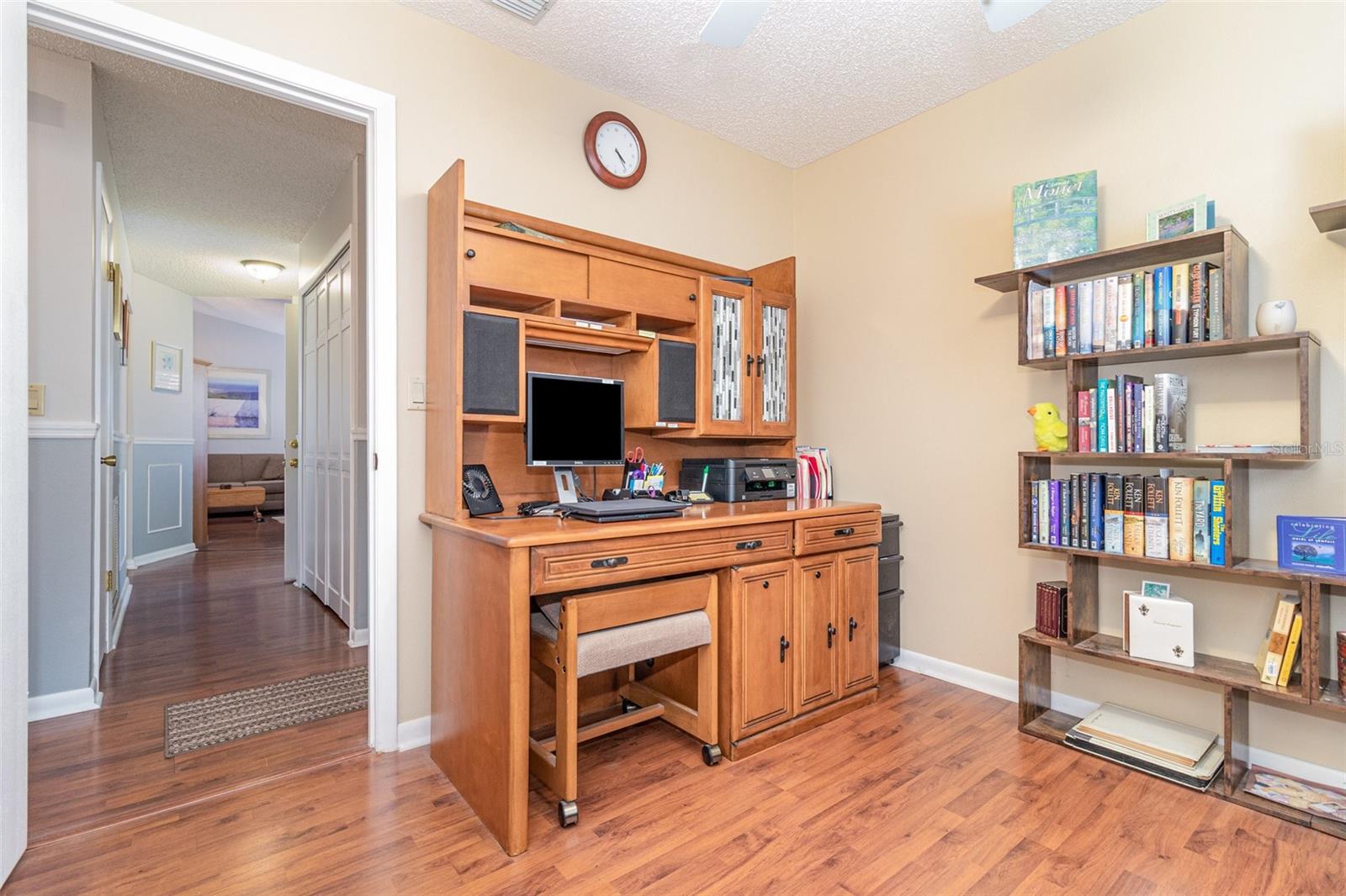 SCOTTISH HIGHLANDS CONDOMINIUM PHASE - Residential