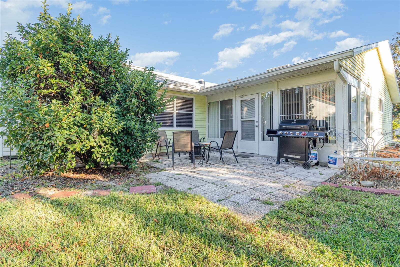 SCOTTISH HIGHLANDS CONDOMINIUM PHASE - Residential