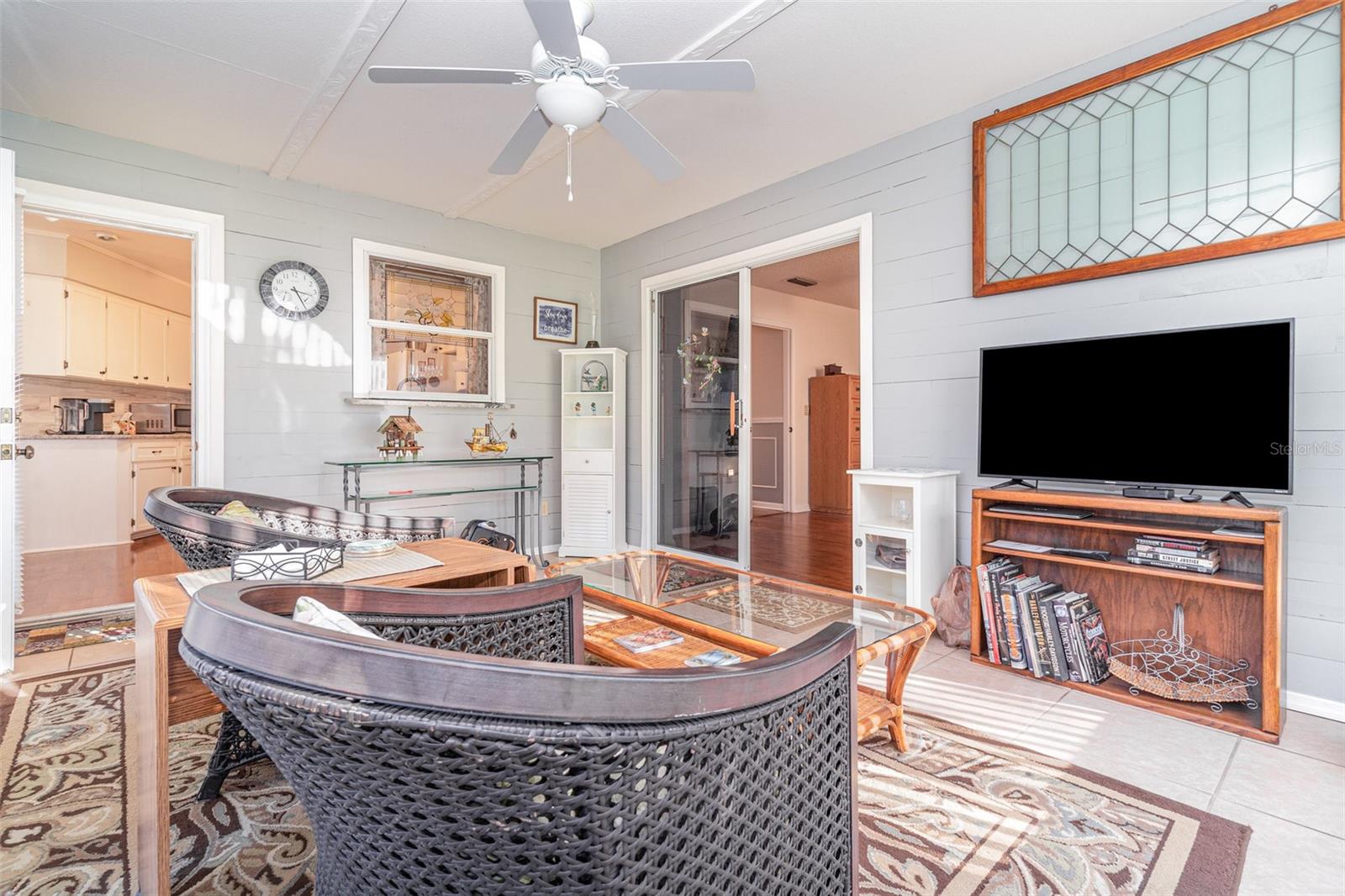 SCOTTISH HIGHLANDS CONDOMINIUM PHASE - Residential