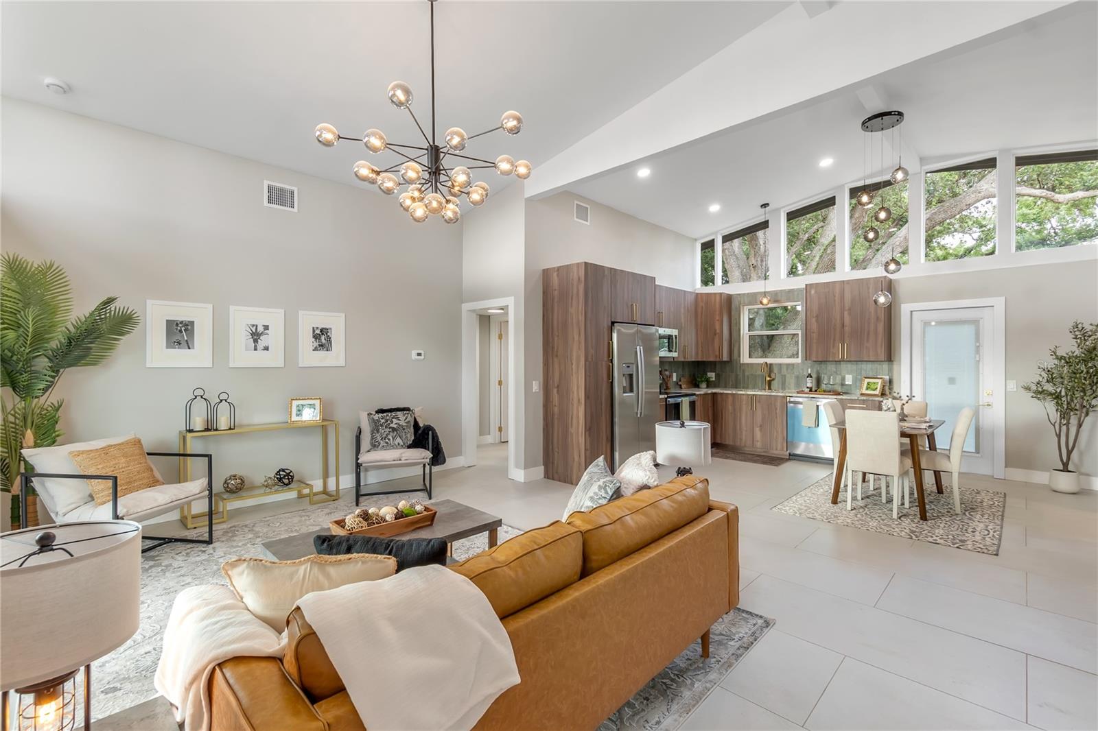 WEST ONECO - Residential