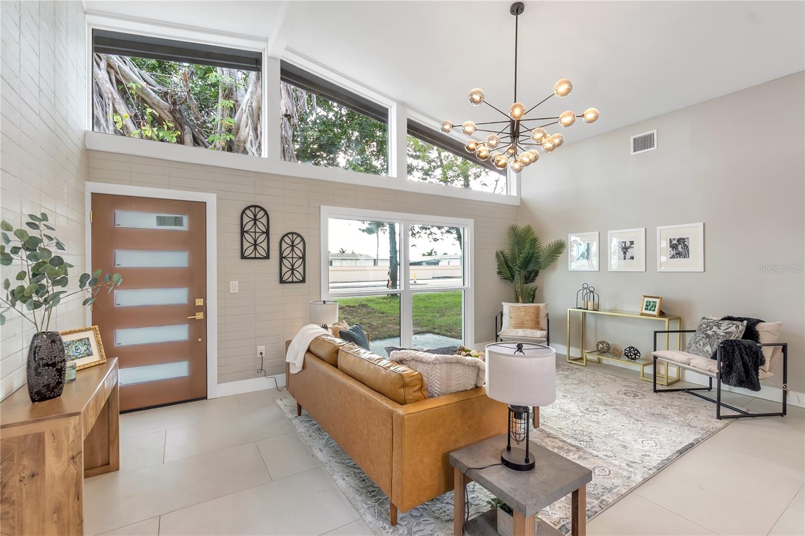 WEST ONECO - Residential
