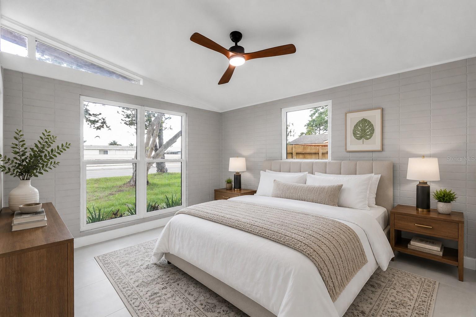 WEST ONECO - Residential