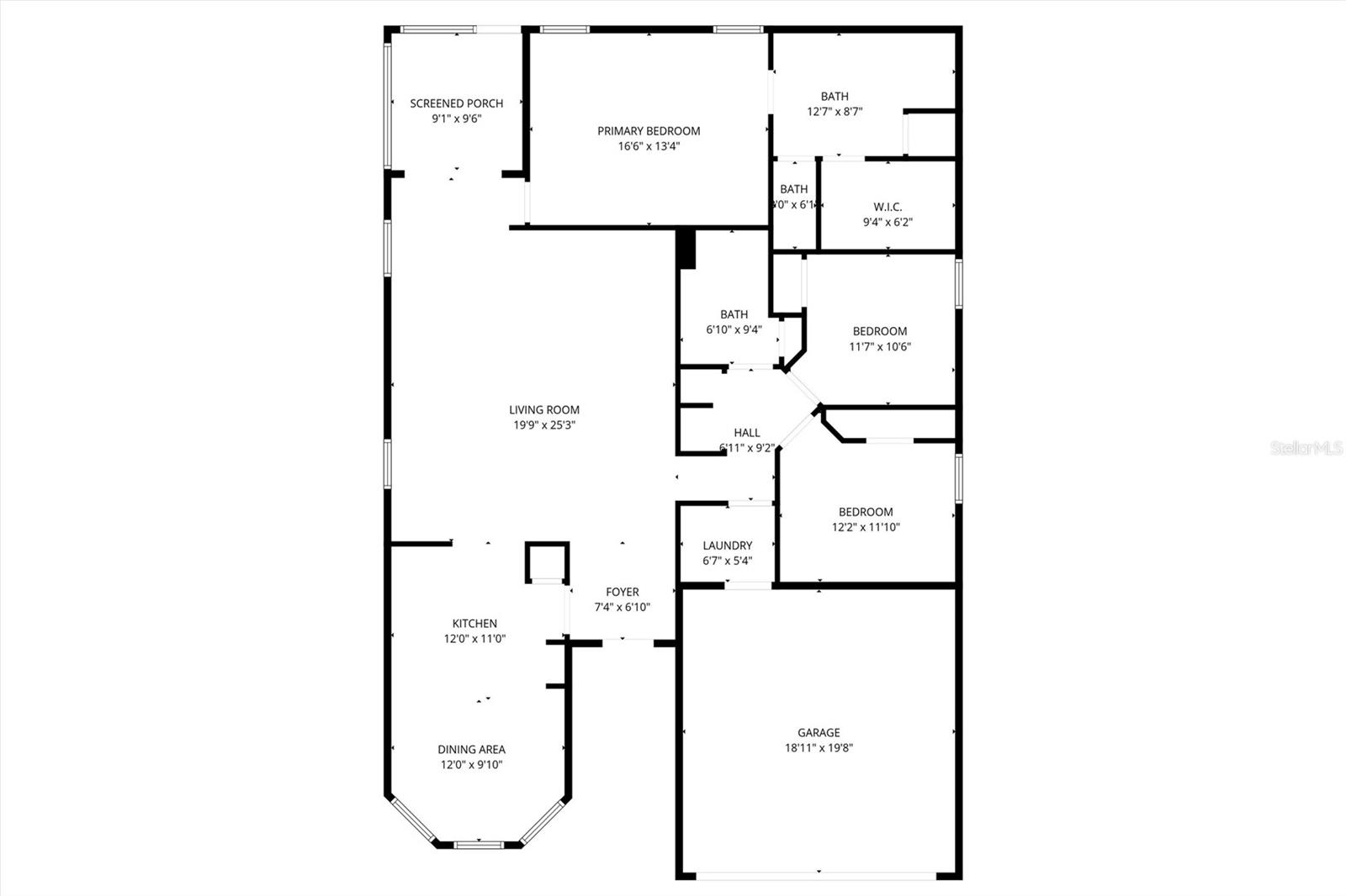 RIVER CLUB - Residential