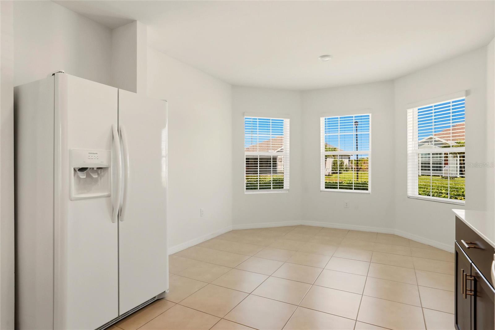 RIVER CLUB - Residential