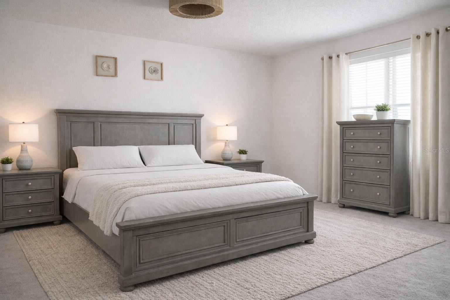 DORA LANDINGS - Residential