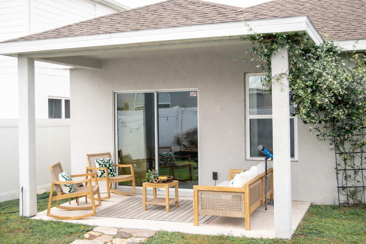 DORA LANDINGS - Residential