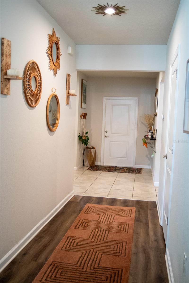 DORA LANDINGS - Residential