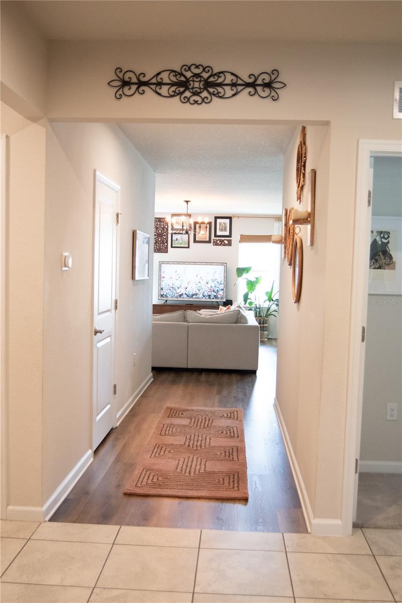 DORA LANDINGS - Residential