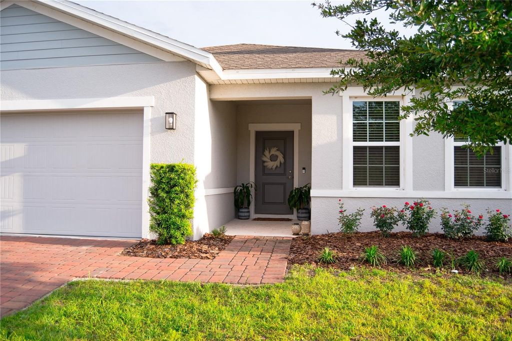 Photo of 255 August Fern Loop, Mount Dora, FL 32757 (MLS # O6402952)