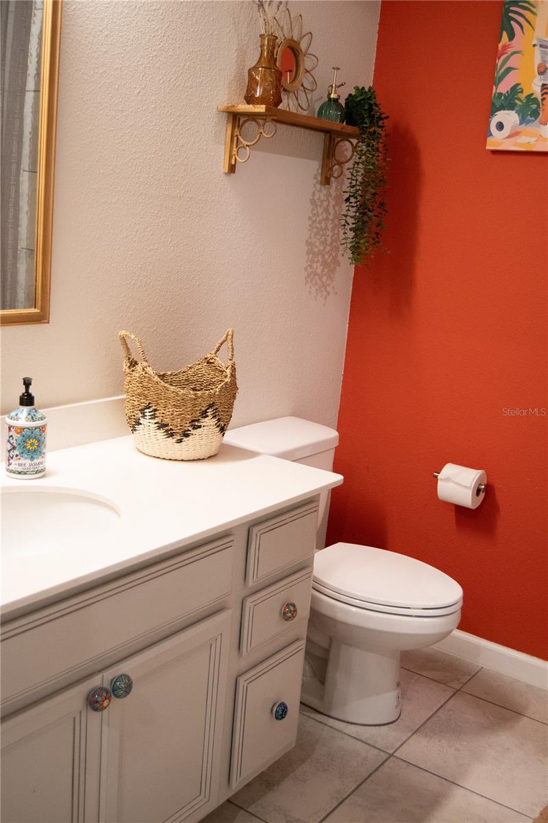 DORA LANDINGS - Residential