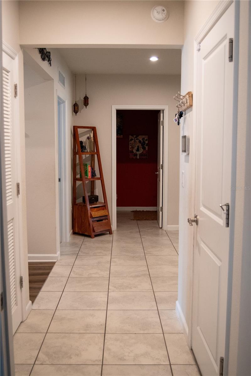 DORA LANDINGS - Residential