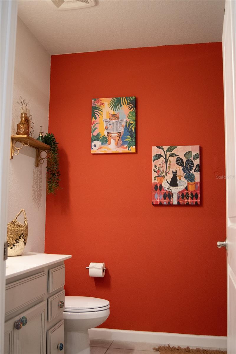 DORA LANDINGS - Residential