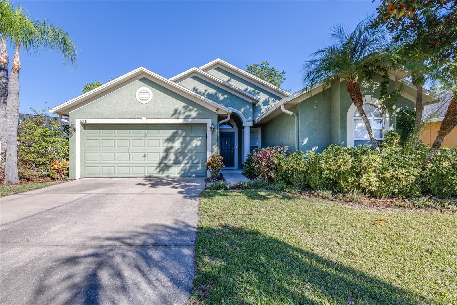 16641 FAIRBOLT WAY