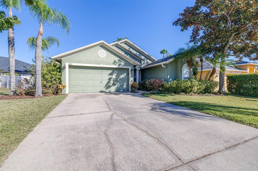 Photo of 16641 Fairbolt Way, Odessa, FL 33556 (MLS # TB8511512)