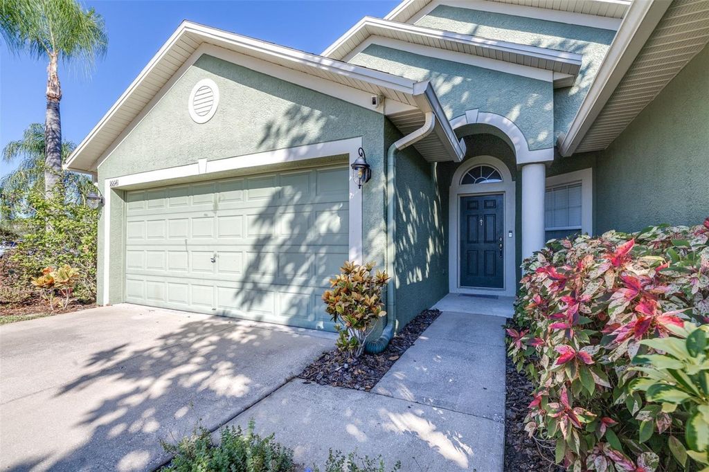 Photo of 16641 Fairbolt Way, Odessa, FL 33556 (MLS # TB8511512)