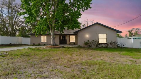 Photo of 2427 Comerwood Drive, Spring Hill, FL 34609 (MLS # TB8352902)