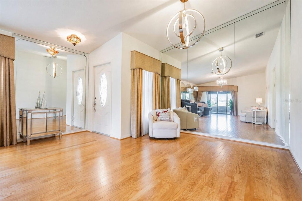 Photo of 29545 Tee Shot Drive, San Antonio, FL 33576 (MLS # TB8540709)
