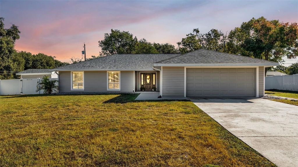 Photo of 6116 Scott Lake Road, Lakeland, FL 33813 (MLS # L4956374)
